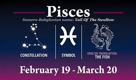 Pisces Horoscope: Discover What's In Store for This Month