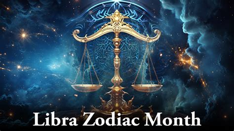 Unveiling the Zodiac Mystery: Discovering the Enigmatic Month of Libra!