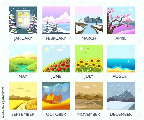 Discover the Months of Fall: A Complete Guide