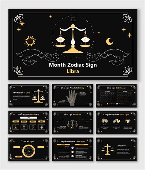 Unlocking the Zodiac: Discover Which Months Are Blessed with the Harmonious Libra Energy