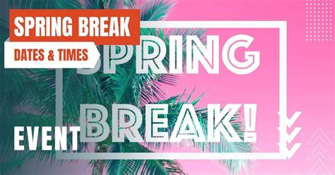 When Nature Awakens: Unlocking the Ultimate Guide to the Spring Break Season - Discover the Best Months for Your Road Trip Adventure!