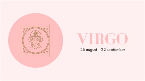 Unraveling the Celestial Mystery: Discover Which Months Belong to the Perfectionist Sign of Virgo