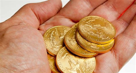 What Motivates A Person To Buy Gold Coins