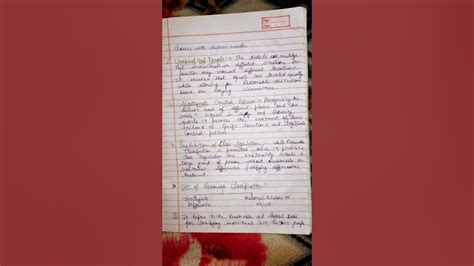 What NOTA Prohibits and Permits