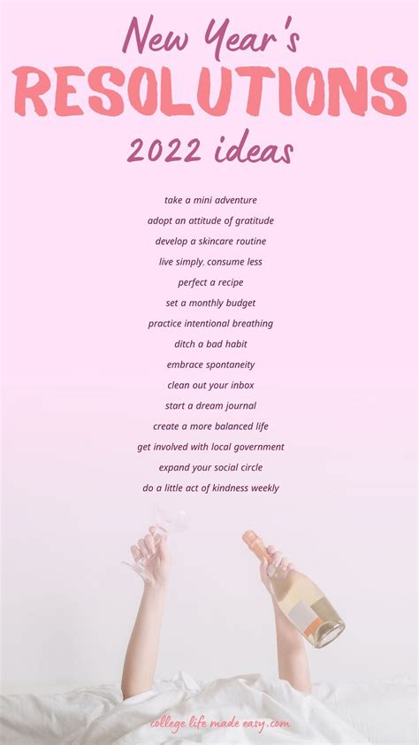 Discovering the Meaning Behind New Year Resolution: A Guide to Setting Achievable Goals in 2021