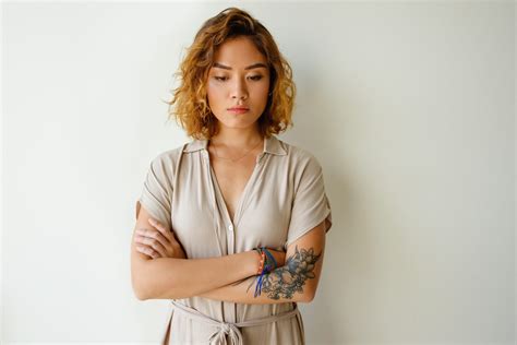 What Not To Do After Getting A Tattoo