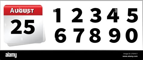 What Position Does August Hold in the 12-Month Calendar?