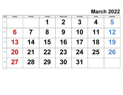 Magnificent March: Unraveling the Enigma of What Number Corresponds to this Month