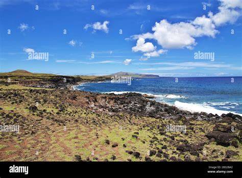 What Ocean Is Easter Island In