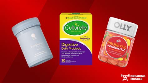 What Probiotic Is Best