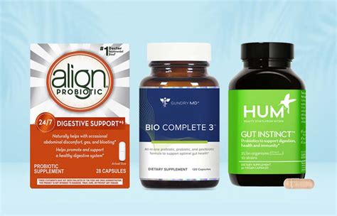 What Probiotic Is The Best