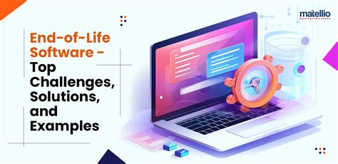 What Problems Could Software End