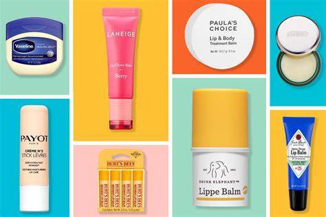 What Product Is Good For Lip Lines