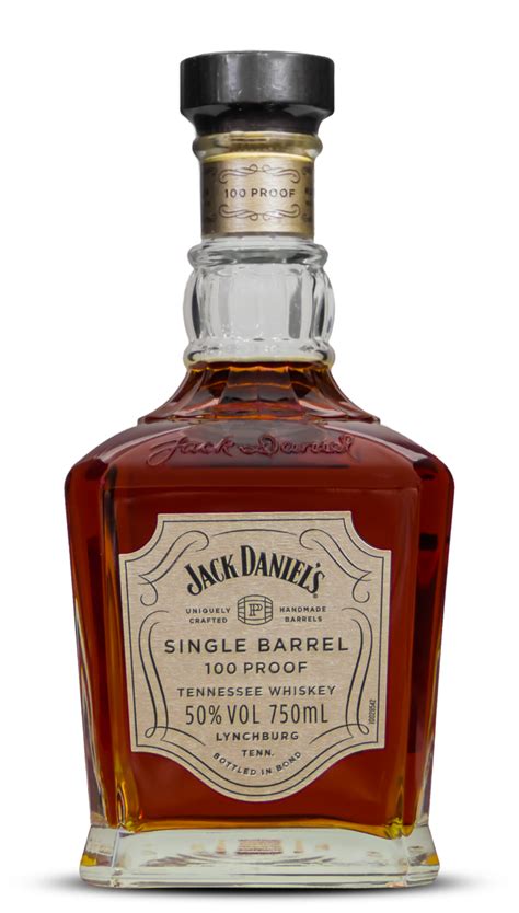 What Proof Is Jack Daniels