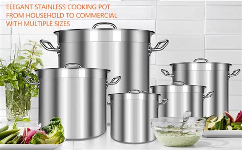 The Secret to Glorious Gourmet: Unveiling the Key Property that Makes Metal Pots Perfect for Cooking