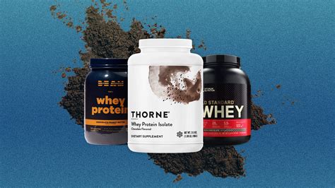 What Protein Powder Is The Best