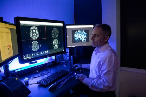 What Radiologists Look For