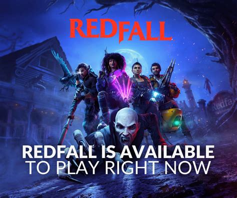 What Redfall gets right