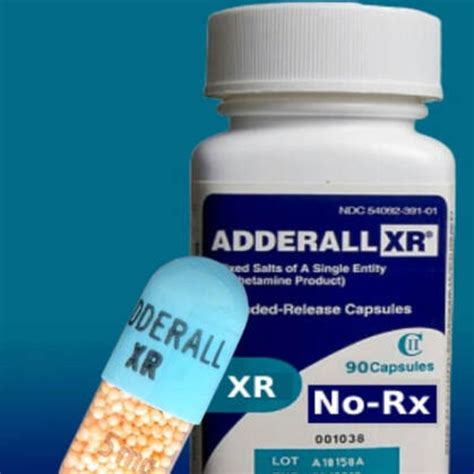 Common ADHD medications may increase risk of psychosis, study finds
