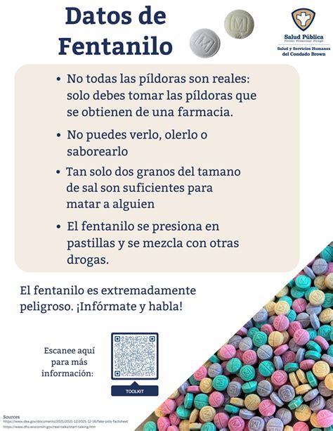 Fentanyl Arrives In Region, Deaths Spike Jefferson Public Radio