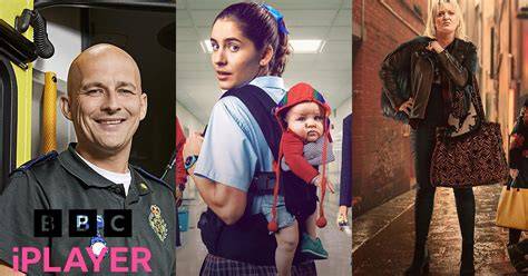What Series To Watch On Bbc