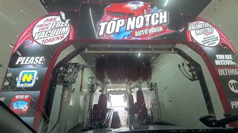 What Services to Expect from a Top-Notch Car Wash