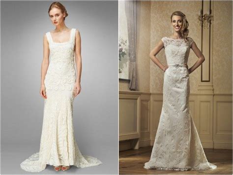 For the Stunning Second Time Around: A Bride's Guide to Finding the Perfect Dress