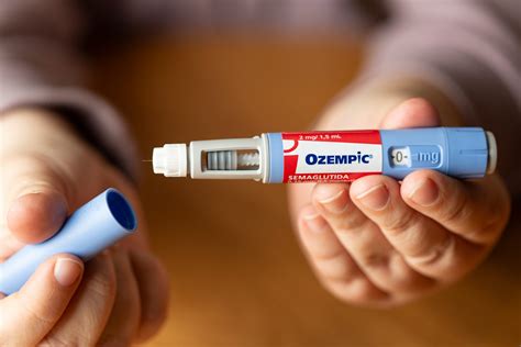 What Should Patients Using Ozempic Do