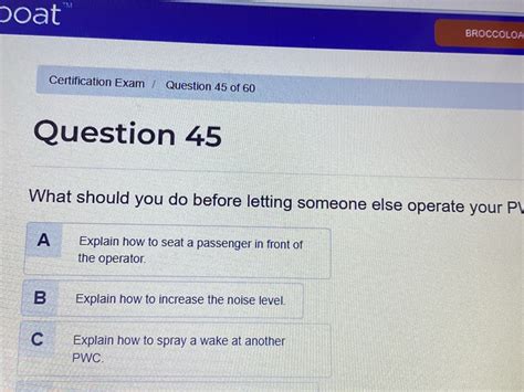 What Should You Do Before Letting Someone Else Operate Your Pwc