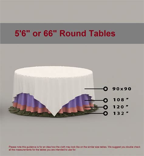 Black 5 ft. Round Spandex Tablecloth Fitted Stretch Table Cover