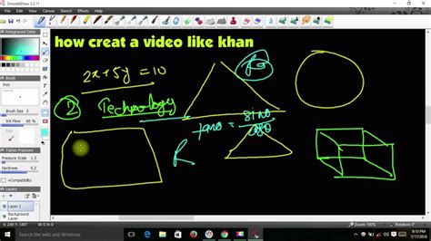 Unveiling the Tool Behind Khan Academy's Artistic Genius - Discover the Software Used to Draw!
