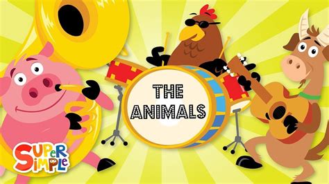 What Song Do The Animals Sing In Animal Farm