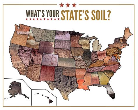 What State Has The Best Soil For Farming