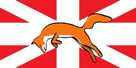 What State Is Foxwood In In Animal Farm