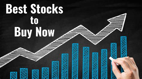 Unlock Your Wealth: Top Stocks to Invest in Today for Prosperity and Growth
