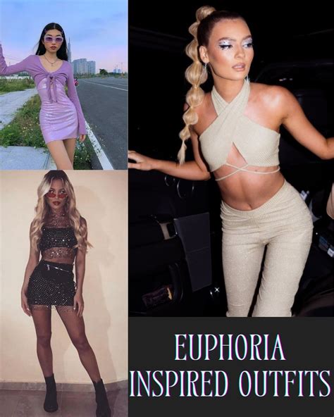What Style Is Euphoria