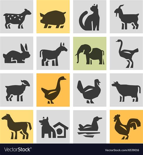 What Symbols Are Featured In Animal Farm
