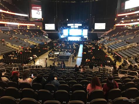 What Time Do Concerts End At State Farm Arena