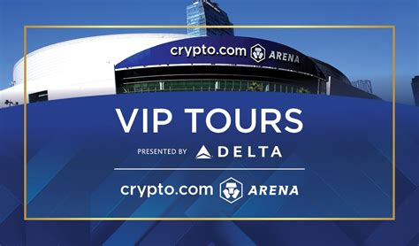 What Time Do Doors Open At Crypto Arena