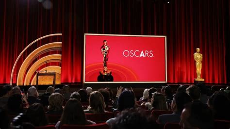 What Time is the Academy Awards: Your Ultimate Guide to Catching the Oscars Live!