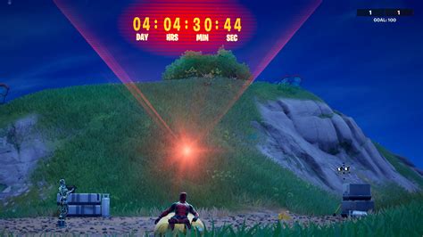 Live event times! (The date written is Europe date, so it's 5/4 for