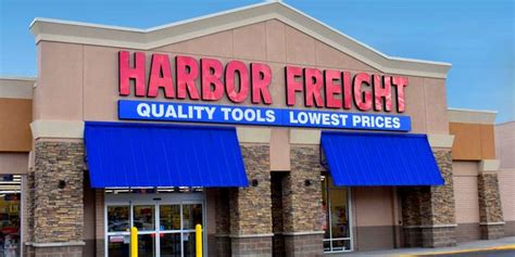 Discover the Ultimate Harbor Freight Closing Time Today: Your Ultimate Guide to Uncover the Store's Business Hours!
