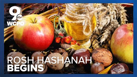 Find out the Start Time of Rosh Hashanah and Plan your Celebrations Accordingly