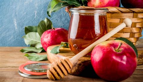 When Does Rosh Hashanah Begin? Find Out the Start Time of the Jewish New Year