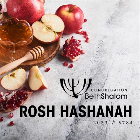 When is Rosh Hashanah 2018? Time and Date for the Start of the Jewish New Year