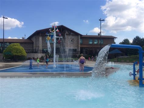 What Time Does State Farm Park Open