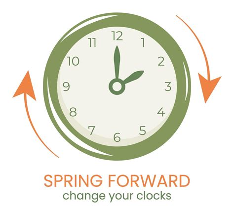 Say Goodbye to Winter Blues: Time to Spring Forward with Daylight Savings