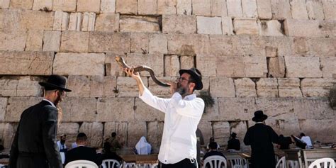 When Does Yom Kippur Fast Start? Essential Guide on the Beginning Time of the Jewish Day of Atonement