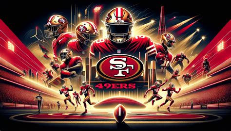 49ers Game Schedule: Get the Timings for Upcoming Matches