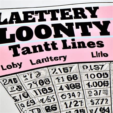 What Time Is Fl Lottery Drawing